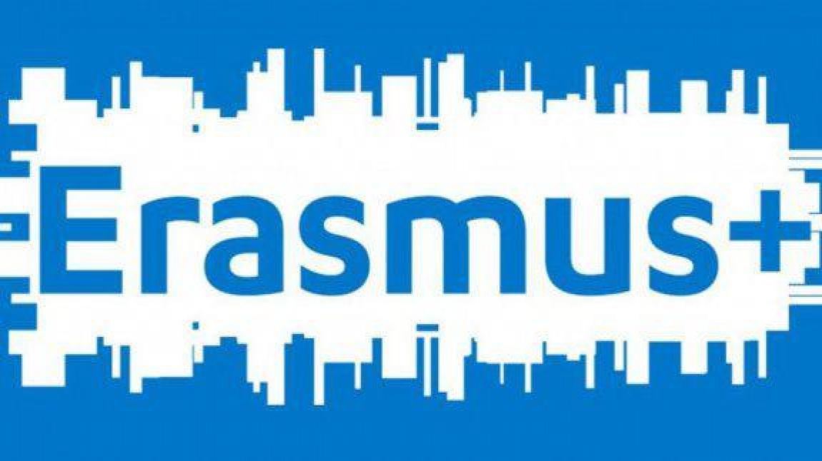 ERASMUS DAYS ÇALIŞMALARI 13-14-15 EKİM 2022